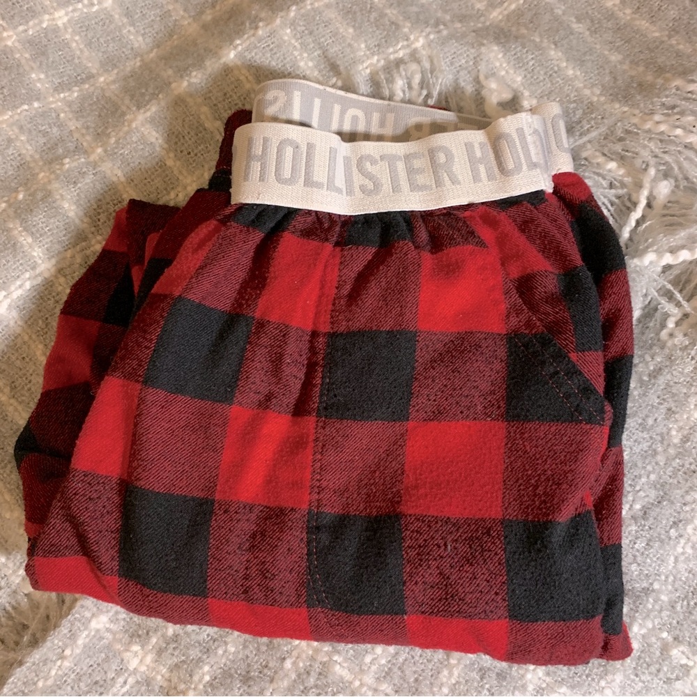 christmas pajamas